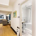Stylish Battersea Home