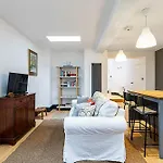 Stylish Battersea Home