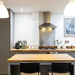 Stylish Battersea Home