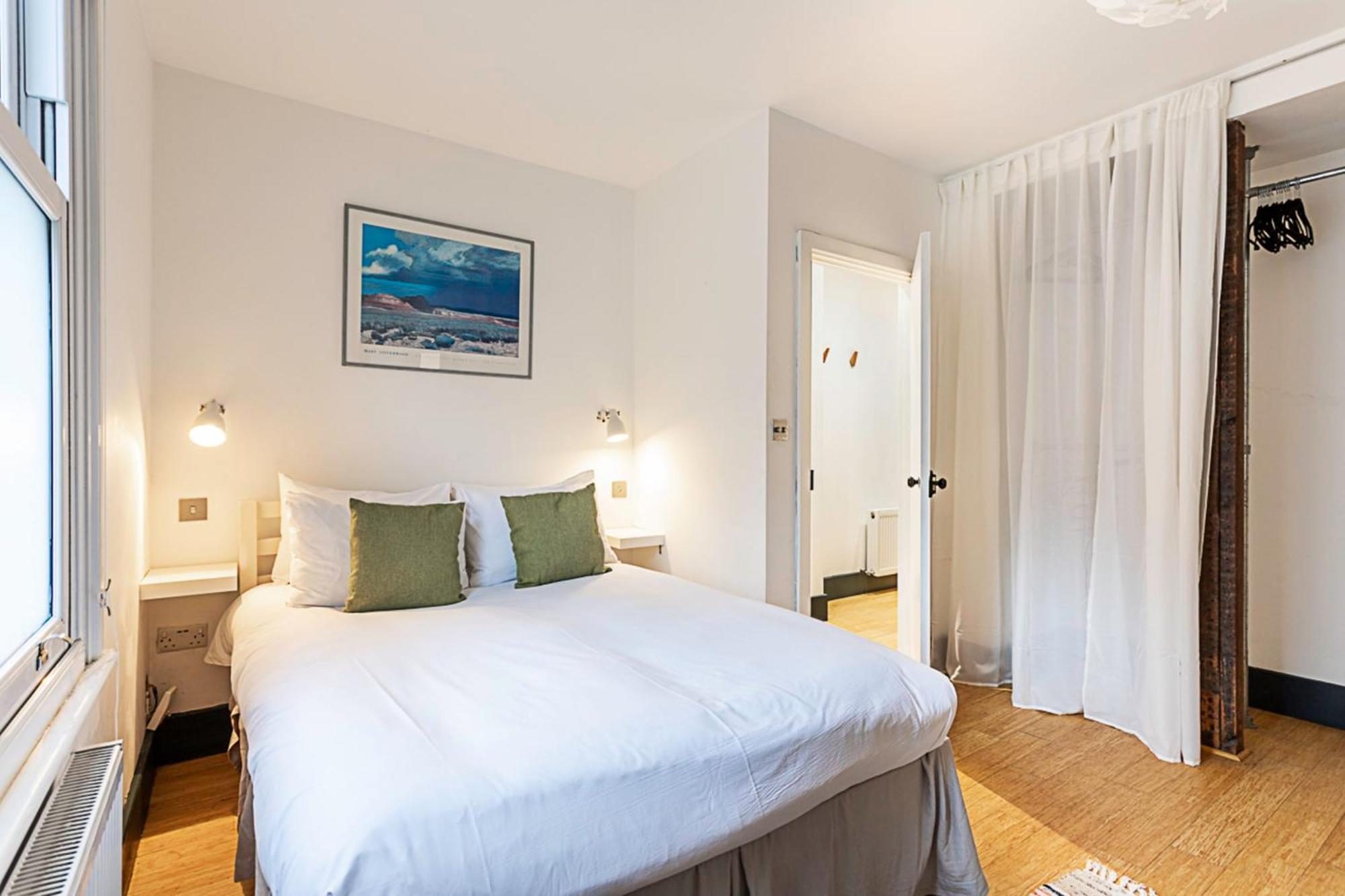 Stylish Battersea Appartamento Londra