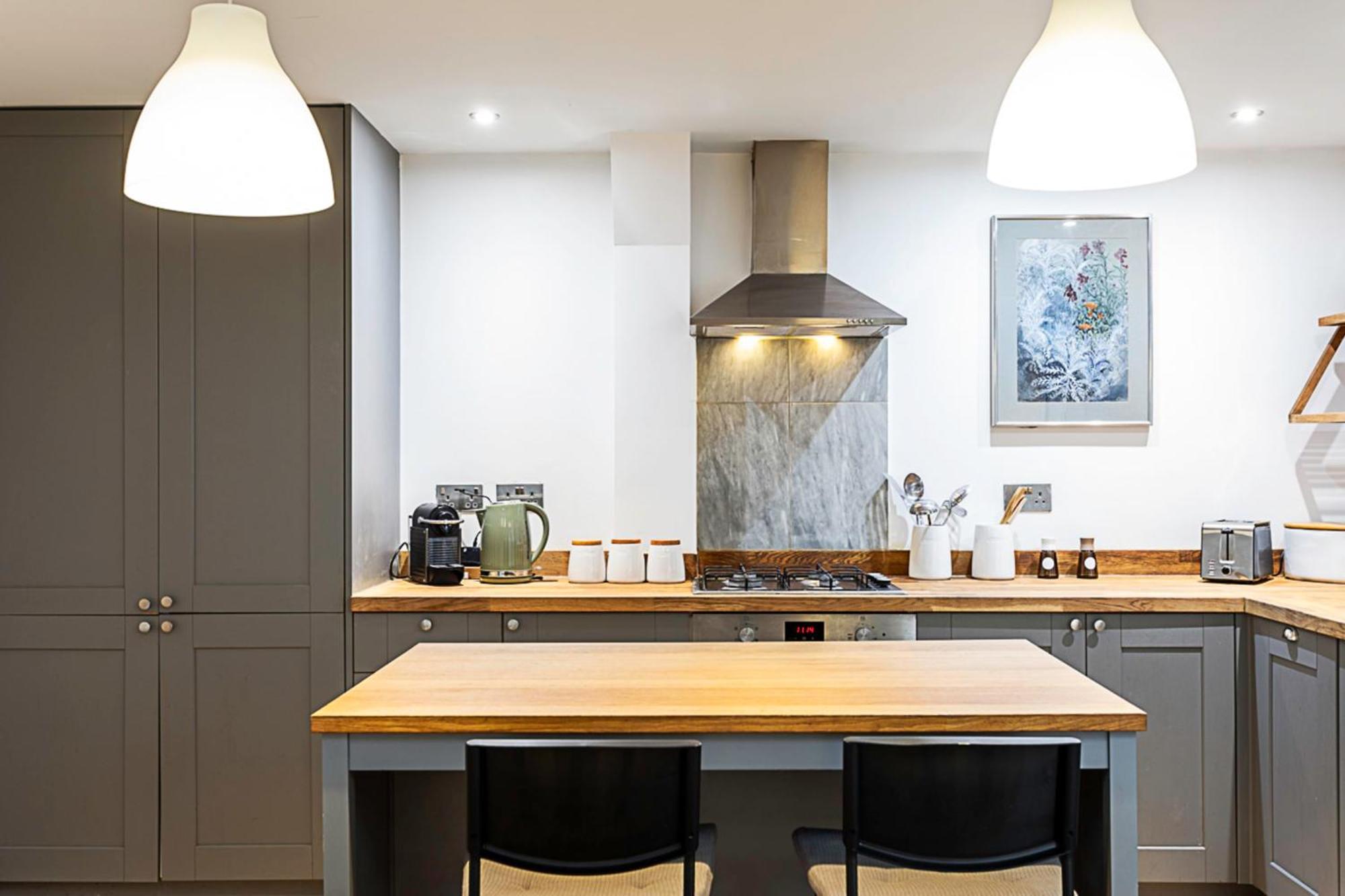 Appartamento Stylish Battersea *
