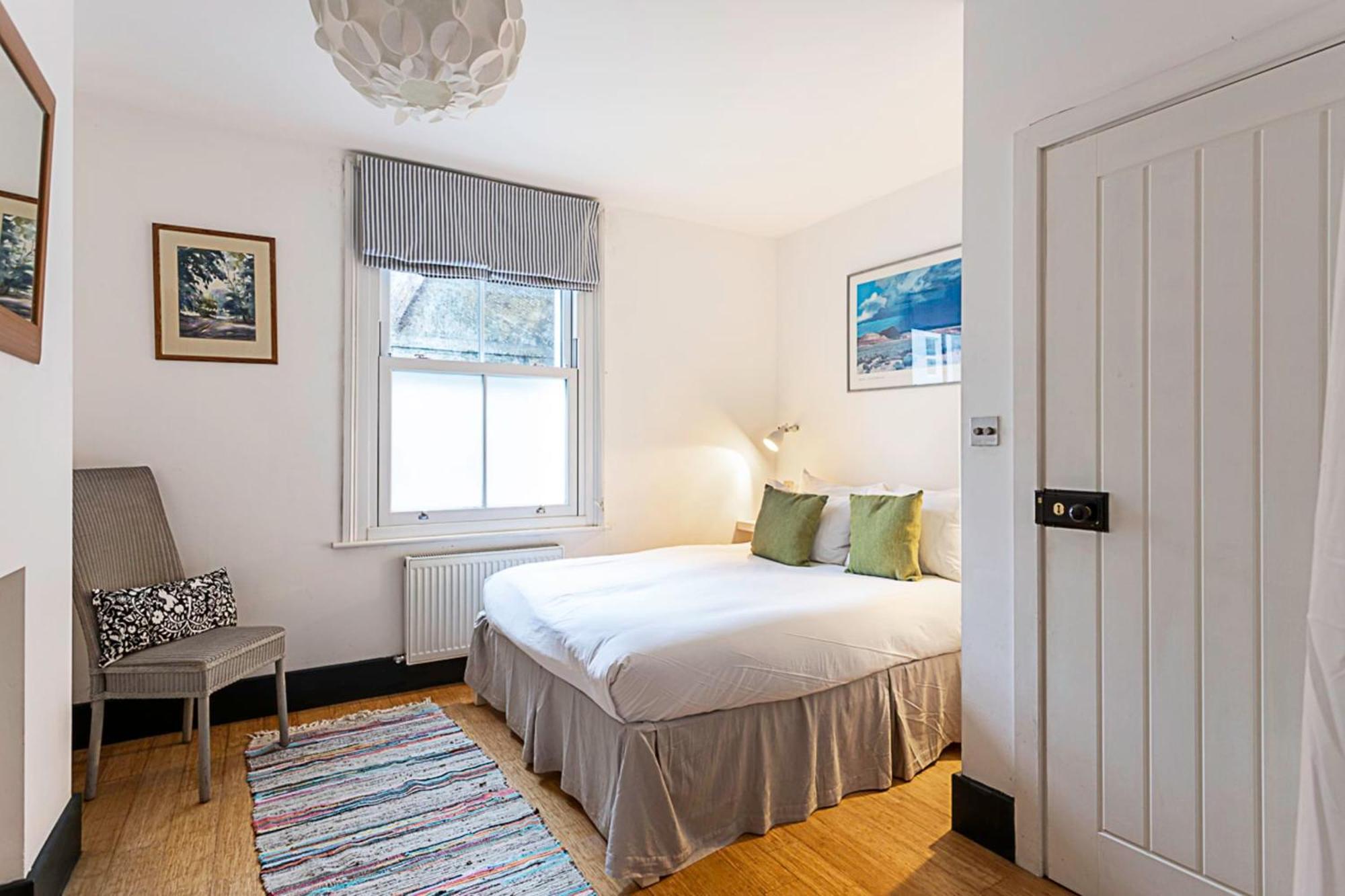 Stylish Battersea *