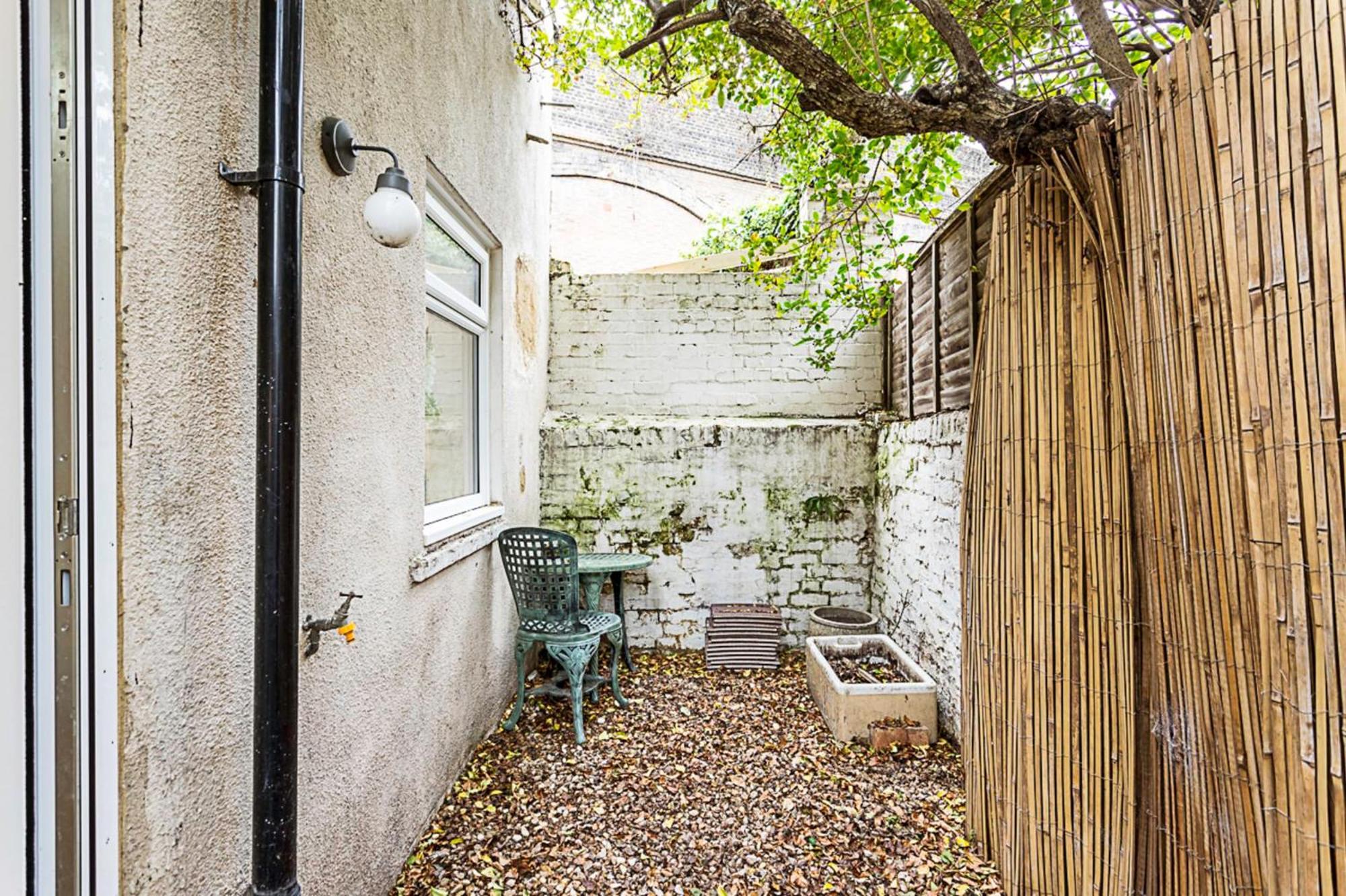 Appartamento Stylish Battersea Londra
