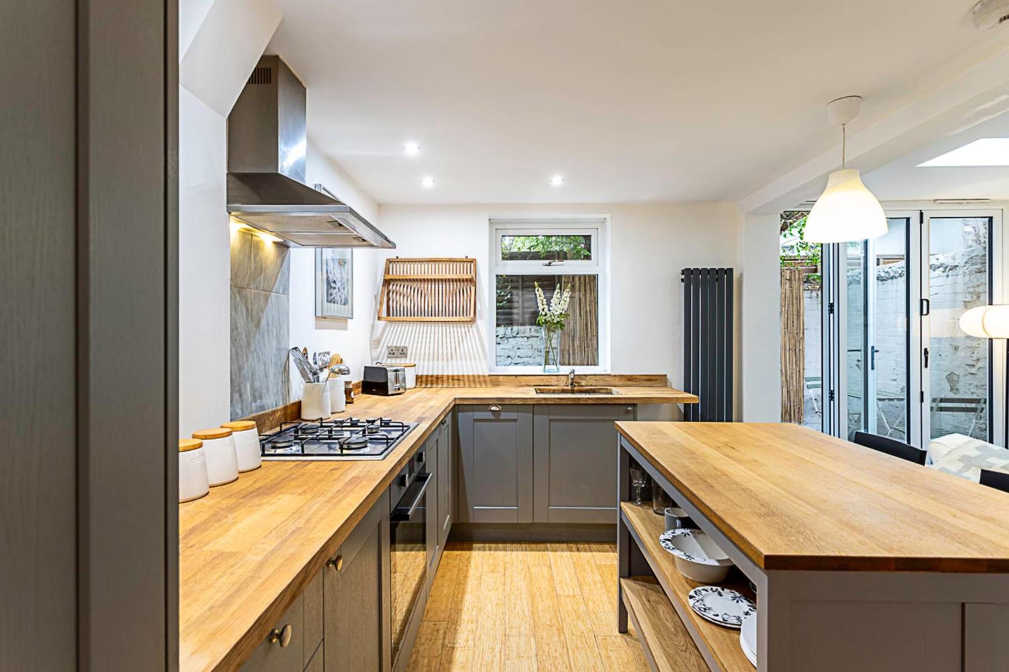 Stylish Battersea *