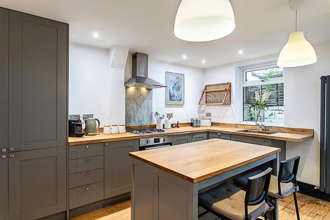 Appartamento Stylish Battersea *