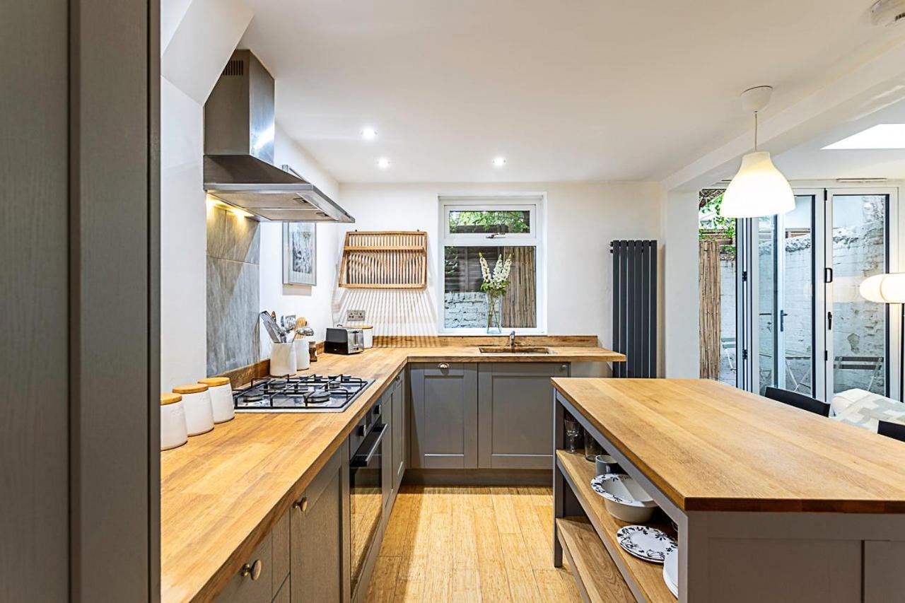 Appartamento Stylish Battersea Londra
