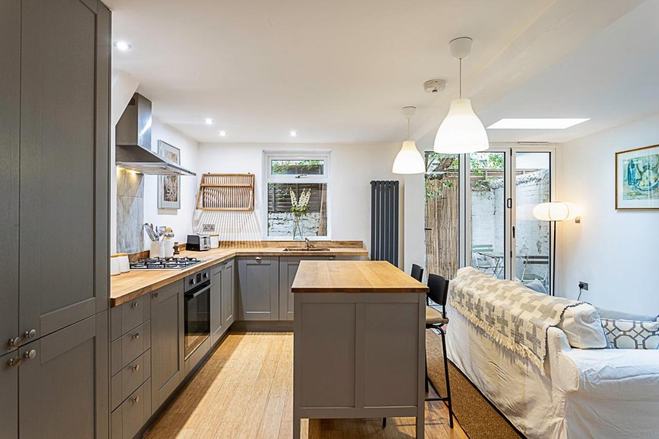 Stylish Battersea Appartamento