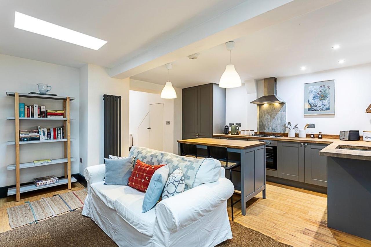Stylish Battersea Appartamento *