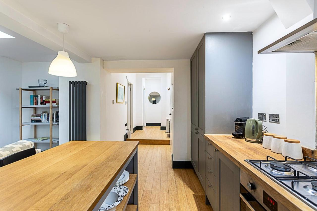 Appartamento Stylish Battersea *