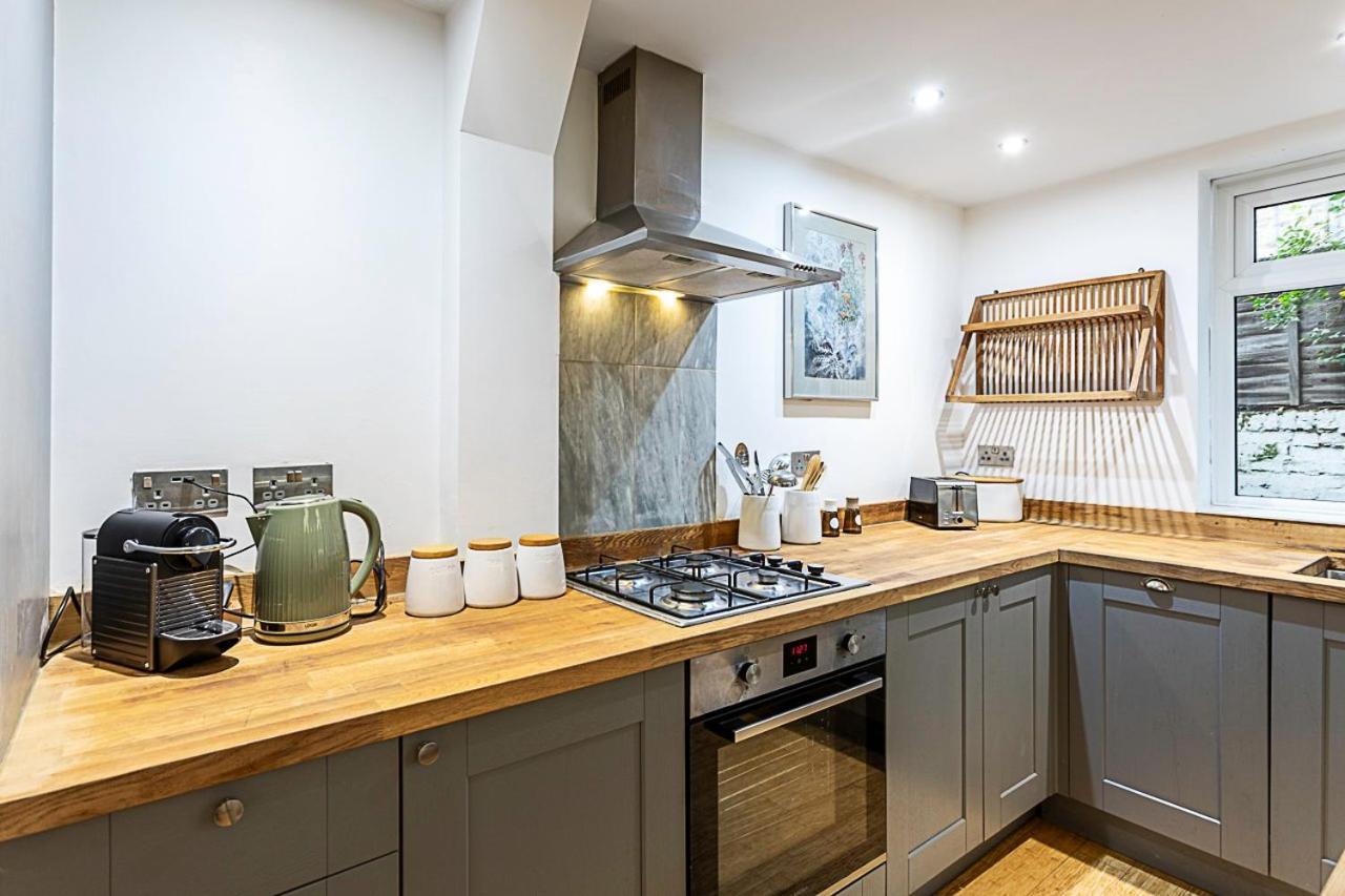 Appartamento Stylish Battersea *