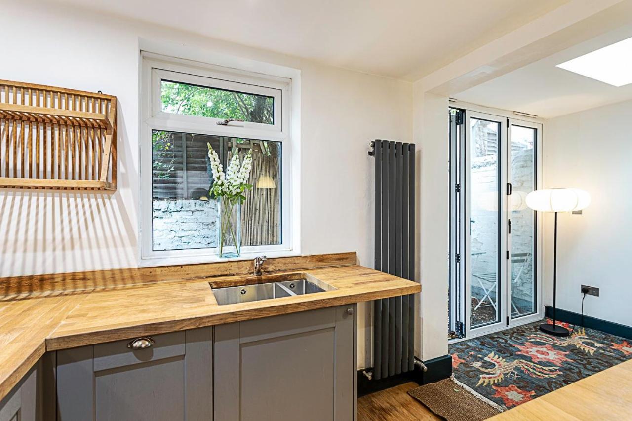 Stylish Battersea Appartamento Londra