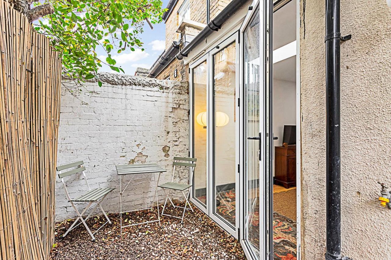 Stylish Battersea Appartamento
