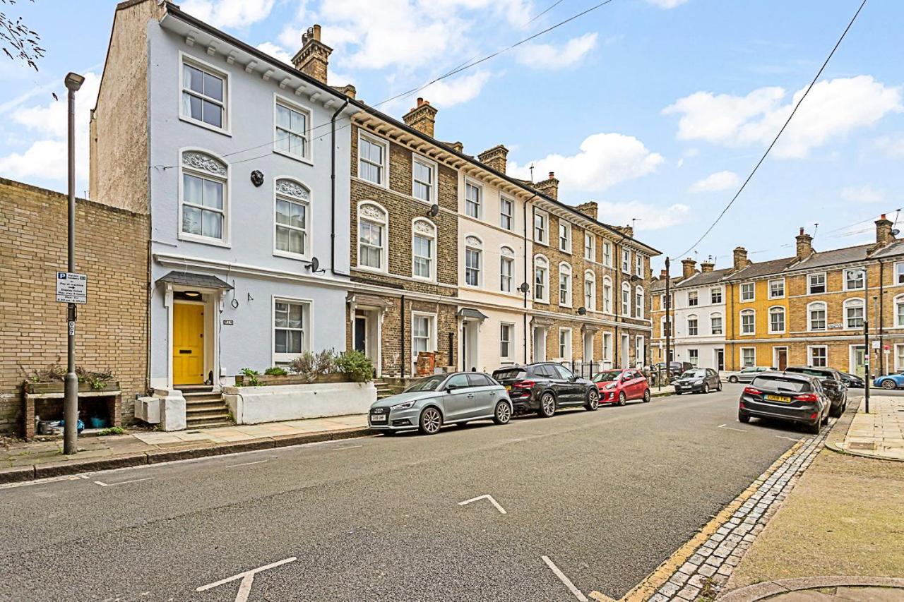 Appartamento Stylish Battersea *